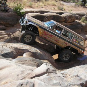 Pritchett Canyon 52