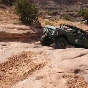 Pritchett Canyon 51