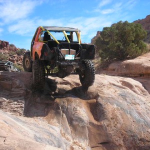 Pritchett Canyon 49