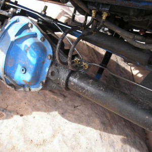 Pritchett Canyon 44