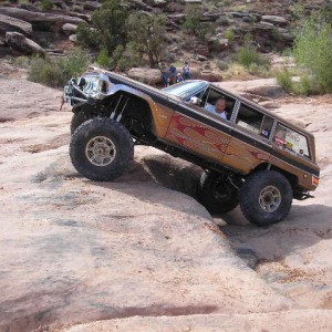 Pritchett Canyon 41
