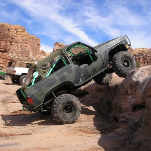 Pritchett Canyon 39