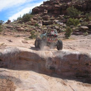 Pritchett Canyon 38