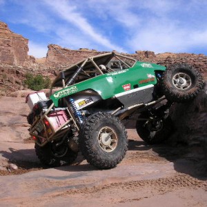Pritchett Canyon 35
