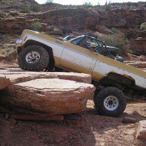 Pritchett Canyon 29