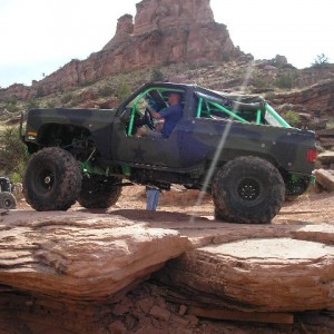 Pritchett Canyon 28