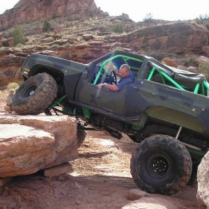 Pritchett Canyon 27