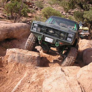 Pritchett Canyon 23