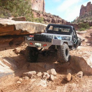 Pritchett Canyon 22