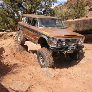 Pritchett Canyon 21