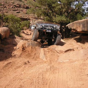 Pritchett Canyon 20
