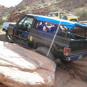 Pritchett Canyon 19