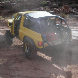 Pritchett Canyon 18