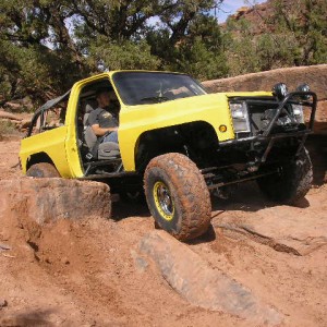 Pritchett Canyon 16