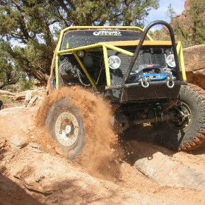Pritchett Canyon 15
