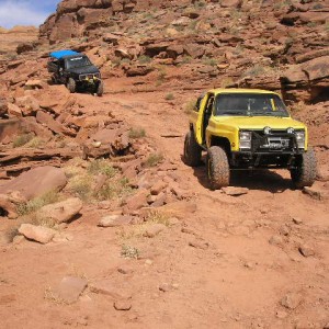 Pritchett Canyon 13