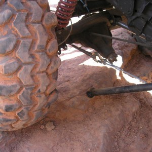 Pritchett Canyon 12