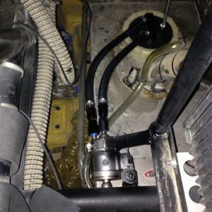 Filter reg