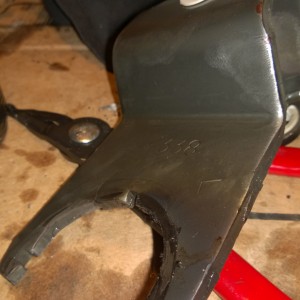 range fork