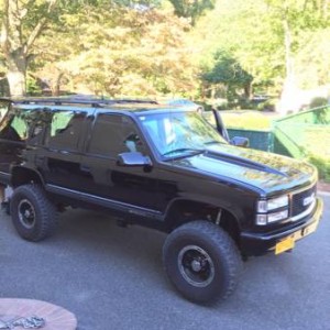 1996 Tahoe seller's pic