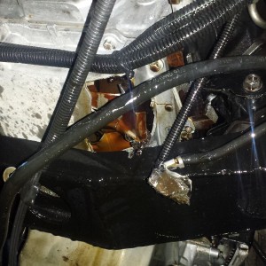 5.3 thrown rod