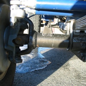 Axle 2