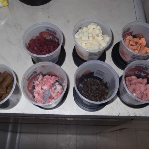 treats