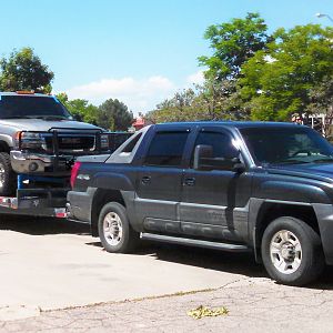 avy and gmc