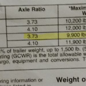 Avy Tow owners manual