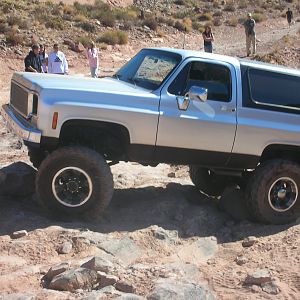 Moab Utah