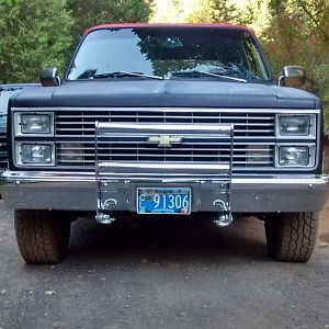 1984K5