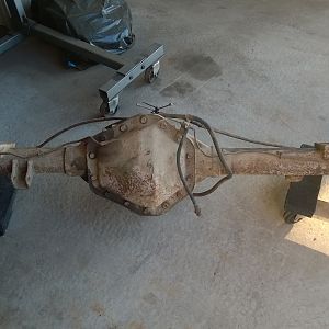 14 bolt