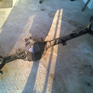 Dana 44