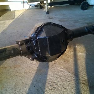 Dana 44