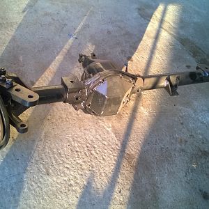 Dana 44