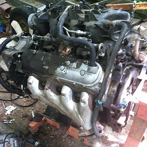 5.3 2003 tahoe