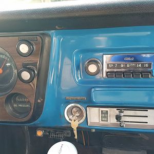 Dash