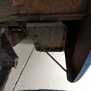 rust 9