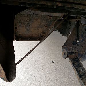 rust 8