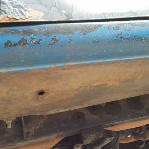 rust 7