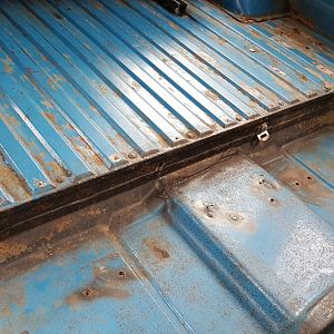 rust 6