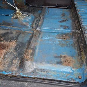 rust 1