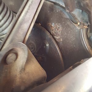 inner cowl panel ds