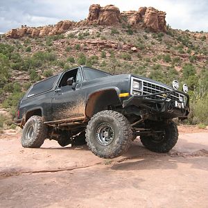 Moab