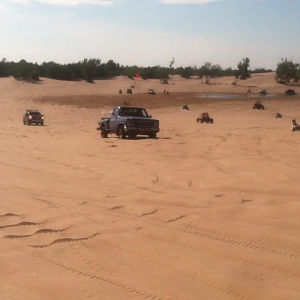 Dunefest 2016 - Group Photo Shoot (1)