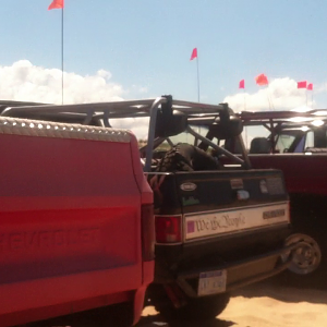 Dunefest 2016 - Group Photo Shoot (2)