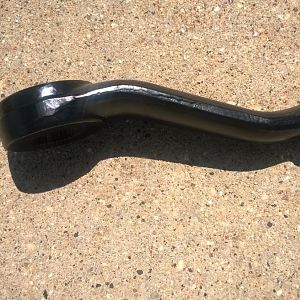 pitman arm