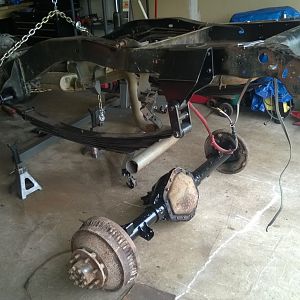14 bolt