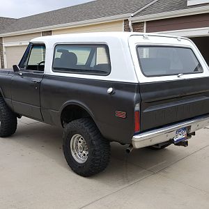 rattle can 5