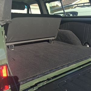 Interior Shots